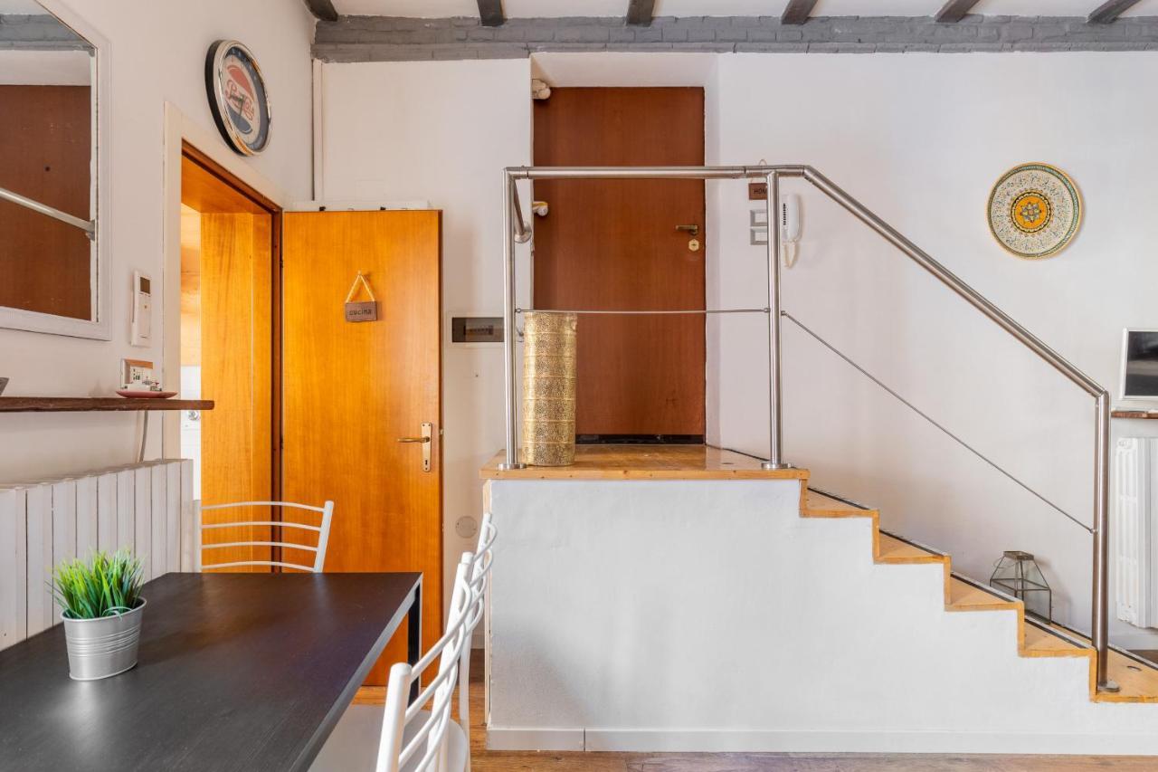 Casa Sul Canale Di Via Piella By Wonderful Italy بولونيا المظهر الخارجي الصورة