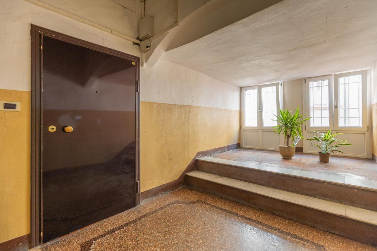 Casa Sul Canale Di Via Piella By Wonderful Italy بولونيا المظهر الخارجي الصورة