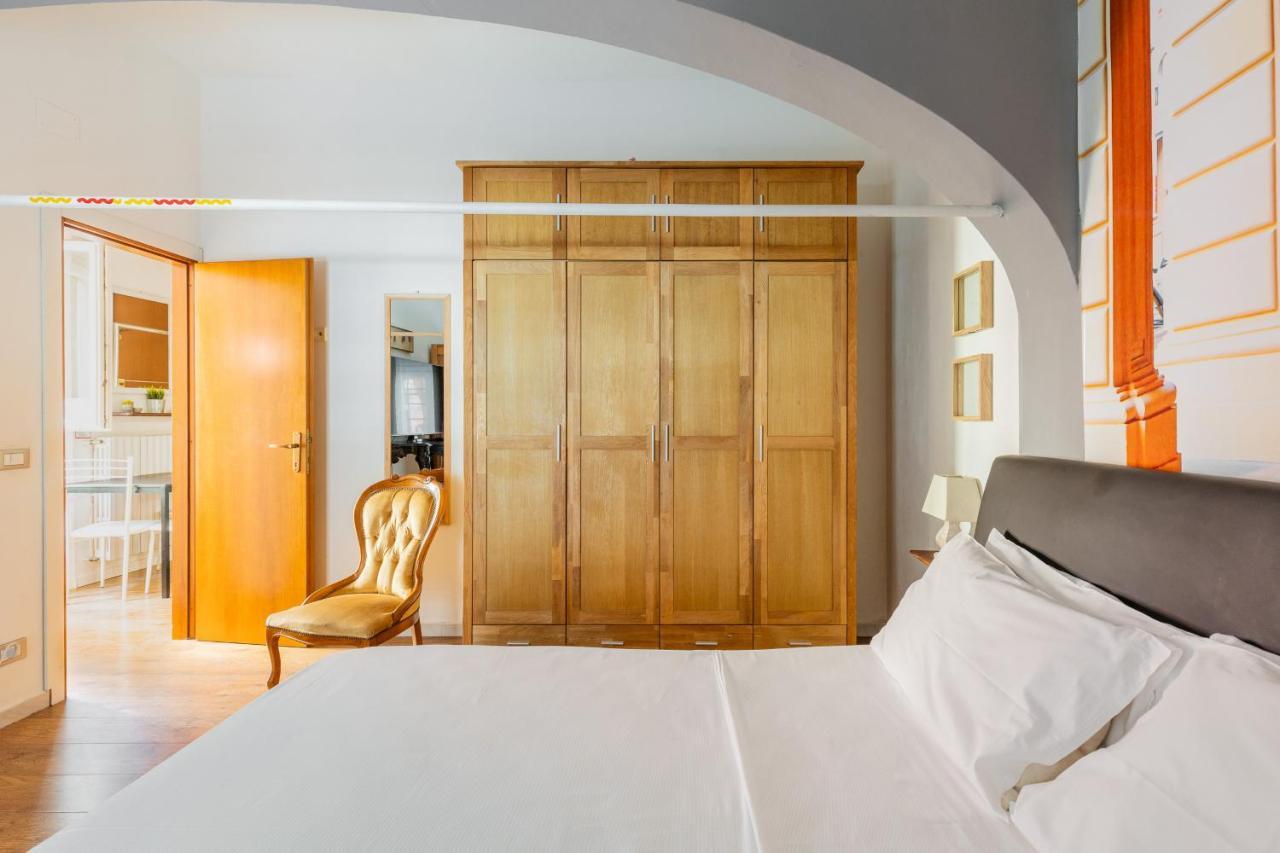 Casa Sul Canale Di Via Piella By Wonderful Italy بولونيا المظهر الخارجي الصورة