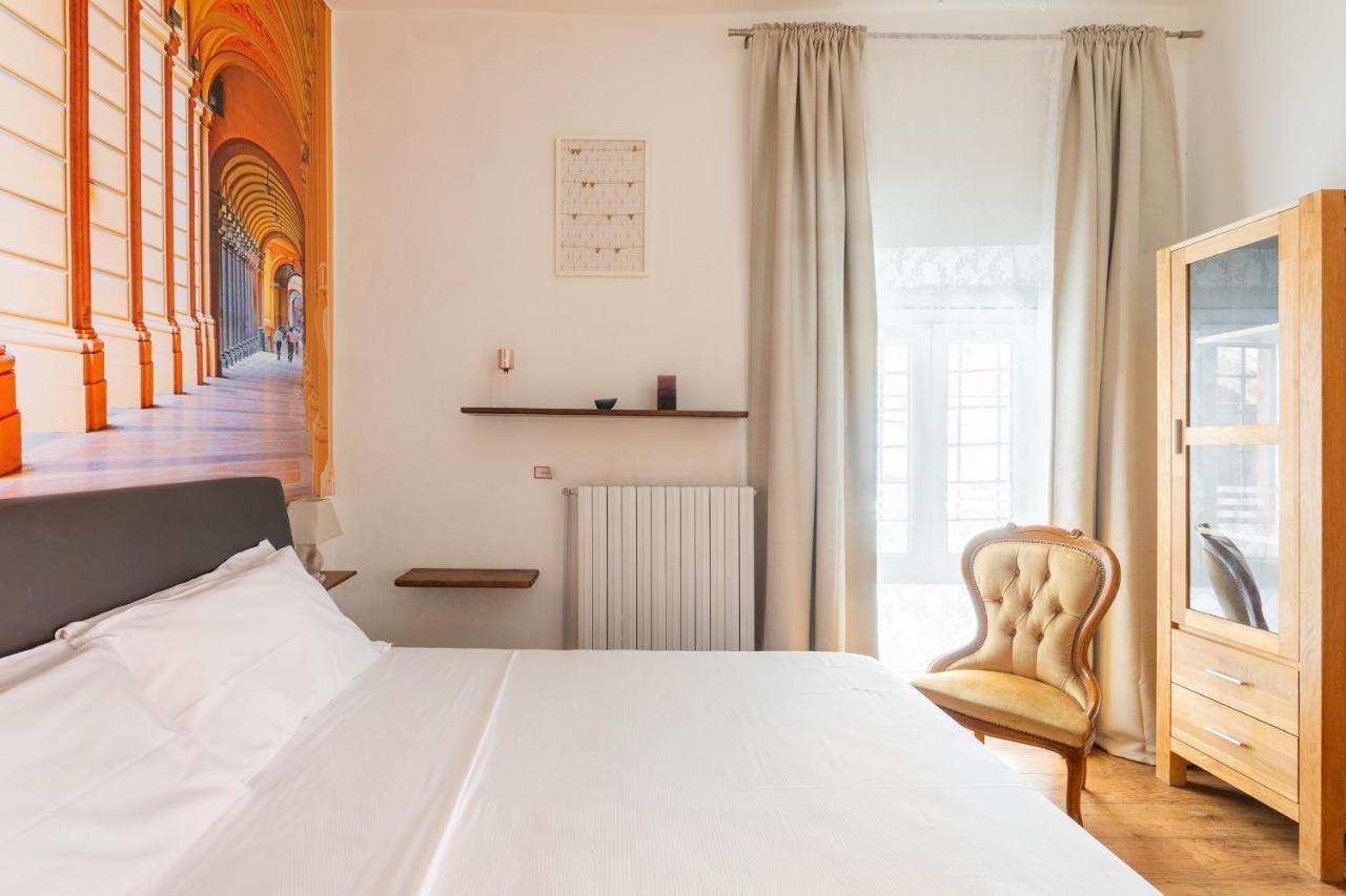 Casa Sul Canale Di Via Piella By Wonderful Italy بولونيا المظهر الخارجي الصورة